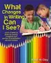 Audiobook What Changes in Writing can i see? author Marie Clay