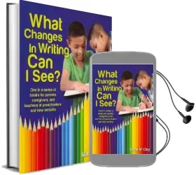 What Changes in Writing can i see? Audiobook download free by Marie Clay