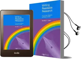 Writing Readable Research: A Guide for Students of Social Science Audiobook download free by Beverly A. Lewin