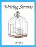 Audiobook Writing Strands: Level 3 author Dave Marks