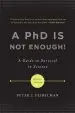 Audiobook A phd is not Enough!: A Guide to Survival in Science author Peter J. Feibelman