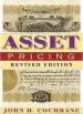 Audiobook Asset Pricing: Revised Edition author John H. Cochrane