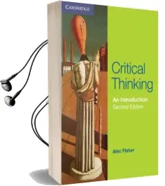 Cambridge International Examinations: Critical Thinking: An Introduction Audiobook download free by Alec Fisher