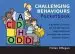 Audiobook Challenging Behaviours Pocketbook author Fintan O'Regan