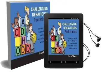 Challenging Behaviours Pocketbook Audiobook download free by Fintan O'Regan
