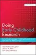 Audiobook Doing Early Childhood Research author Glenda Macnaughton
