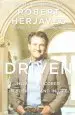Audiobook Driven: How to Succeed in Business and in Life author Robert Herjavec