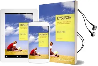 Dyslexia: A Complete Guide for Parents and Those who Help Them Audiobook download free by Gavin Reid