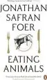 Audiobook Eating Animals author Jonathan Safran Foer