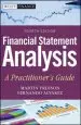 Audiobook Financial Statement Analysis: A Practitioner'S Guide author Martin S. Fridson