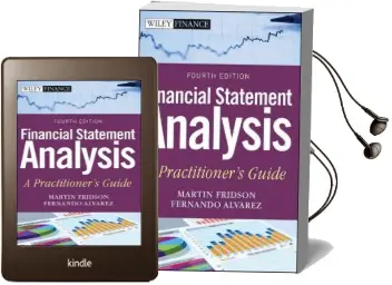 Financial Statement Analysis: A Practitioner'S Guide Audiobook download free by Martin S. Fridson