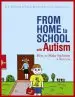 Audiobook From Home to School With Autism: How to Make Inclusion a Success author Kay Al Ghani