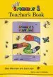 Audiobook Grammar 1 Teacher'S Book: In Precursive Letters (British English Edition) author Sue Lloyd