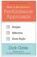 Audiobook How to be Good at Performance Appraisals: Simple, Effective, Done Right author Dick Grote