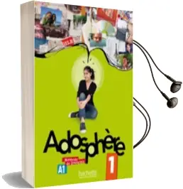 Livre de L'Eleve + cd Audio 1 Audiobook download free by Celine Himber
