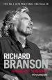 Audiobook Losing my Virginity author Sir Richard Branson