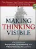 Audiobook Making Thinking Visible: How to Promote Engagement, Understanding, and Independence for all Learners author Ron Ritchhart