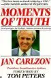 Audiobook Moments of Truth author Jan Carlzon
