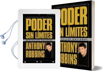Poder sin l Mites: La Nueva Ciencia del Desarrollo Personal Audiobook download free by Anthony Robbins
