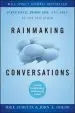 Audiobook Rainmaking Conversations: Influence, Persuade, and Sell in any Situation author Mike Schultz