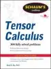 Audiobook Schaums Outline of Tensor Calculus author David Kay