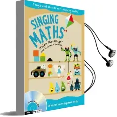 Singing Maths Audiobook download free by Helen Macgregor