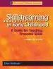Audiobook Skillstreaming in Early Childhood, Program Book: A Guide for Teaching Prosocial Skills author Ellen Mcginnis