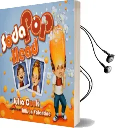 Soda pop Head Audiobook download free by Julia Cook