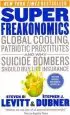 Audiobook Superfreakonomics author Steven D Levitt