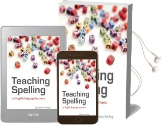 Teaching Spelling to English Language Learners Audiobook download free by Johanna Stirling