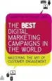 Audiobook The Best Digital Marketing Campaigns in the World: Mastering the art of Customer Engagement author Damian Ryan