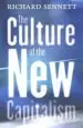 Audiobook The Culture of the new Capitalism author Richard Sennett