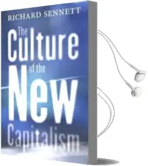 The Culture of the new Capitalism Audiobook download free by Richard Sennett
