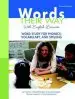 Audiobook Words Their way With English Learners: Word Study for Phonics, Vocabulary, and Spelling author Shane R. Templeton
