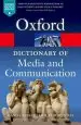 Audiobook A Dictionary of Media and Communication author Daniel Chandler
