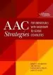 Audiobook Aac Strategies for Individuals With Moderate to Severe Disabilities author Susan S. Johnston