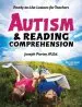 Audiobook Autism & Reading Comprehension: Ready-To-Use Lessons for Teachers author Joseph Porter