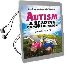 Autism & Reading Comprehension: Ready-To-Use Lessons for Teachers Audiobook download free by Joseph Porter