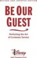 Audiobook Be our Guest (10Th Anniversary Updated Edition): Perfecting the art of Customer Service author Ted Kinni