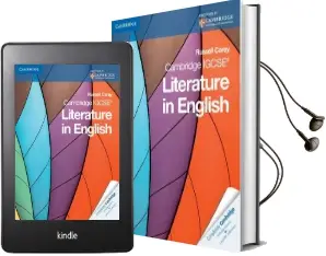 Cambridge International Igcse: Cambridge Igcse Literature in English Audiobook download free by Russell Carey
