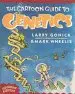 Audiobook Cartoon Guide to Genetics author Larry Gonick