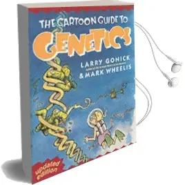 Cartoon Guide to Genetics Audiobook download free by Larry Gonick