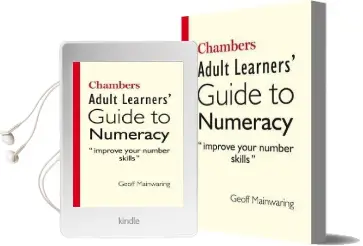 Chambers Adult Learners' Guide to Numeracy Audiobook download free by Geoff Mainwaring