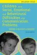 Audiobook Children With Social, Emotional and Behavioural Difficulties and Communication Problems: There is Always a Reason author Melanie Cross
