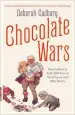 Audiobook Chocolate Wars: From Cadbury to Kraft: 200 Years of Sweet Success and Bitter Rivalry author Deborah Cadbury