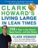 Audiobook Clark Howard'S Living Large in Lean Times: 250+ Ways to buy Smarter, Spend Smarter, and Save Money author Clark Howard