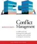 Audiobook Conflict Management author Baden Eunson