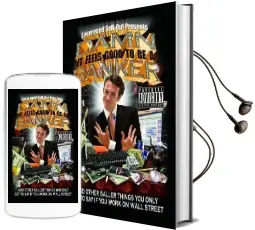 Damn, it Feels Good to be a Banker: And Other Baller Things you Only get to say if you Work on Wall Street Audiobook download free by Leveraged Sellout