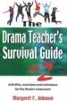 Audiobook Drama Teacher'S Survival Guide ii: A Complete Toolkit for Theatre Arts author Margaret F. Johnson