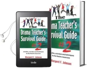 Drama Teacher'S Survival Guide ii: A Complete Toolkit for Theatre Arts Audiobook download free by Margaret F. Johnson